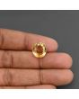 Citrine (Sunela) 8.09 Carat 