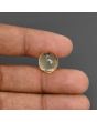 Citrine (Sunela) 8.09 Carat 