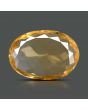 Citrine (Sunhela) Cts 6.19 