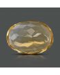 Citrine (Sunhela) Cts 6.19 