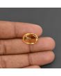 Citrine (Sunhela) Cts 6.19 