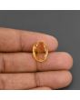 Citrine (Sunhela) Cts 6.19 