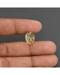 Citrine (Sunela) 6.51 Carat 