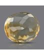 Citrine (Sunela) 7.32 Carat 