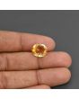 Citrine (Sunela) 7.32 Carat 