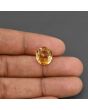 Citrine (Sunela) 7.32 Carat 