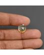 Citrine (Sunela) 7.32 Carat 