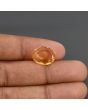 Citrine (Sunela) 7.27 Carat 