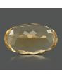 Citrine (Sunela) 7.91 Carat 