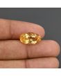 Citrine (Sunela) 7.91 Carat 