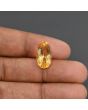 Citrine (Sunela) 7.91 Carat 