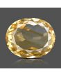 Citrine (Sunela) 6.44 Carat 