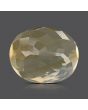 Citrine (Sunela) 6.44 Carat 