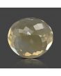 Citrine (Sunela) 7.57 Carat 