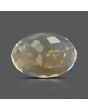 Citrine (Sunela) 7.58 Carat 