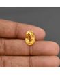 Citrine (Sunela) 7.58 Carat 