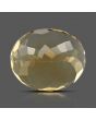 Citrine (Sunela) 7.92 Carat 