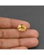 Citrine (Sunela) 7.92 Carat 