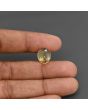 Citrine (Sunela) 7.92 Carat 