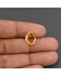 Citrine (Sunhela) Cts 4.3