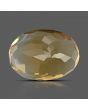 Citrine (Sunela) 6.48 Carat