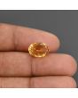 Citrine (Sunela) 6.48 Carat