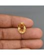 Citrine (Sunela) 6.62 Carat 