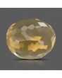 Citrine (Sunela) 6.54 Carat 