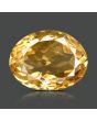 Citrine (Sunela) 6.21 Carat 