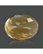 Citrine (Sunela) 6.21 Carat 