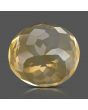 Citrine (Sunela) 6.42 Carat 