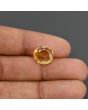 Citrine (Sunela) 6.42 Carat 
