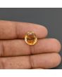 Citrine (Sunela) 6.42 Carat 