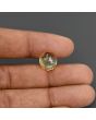 Citrine (Sunela) 6.42 Carat 