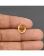 Citrine (Sunela) 3.17 Carat 