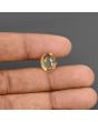 Citrine (Sunela) 3.17 Carat 
