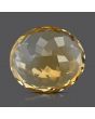 Citrine (Sunela) 4.36 Carat 