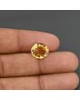 Citrine (Sunela) 4.36 Carat 