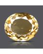 Citrine (Sunela) 4.39 Carat 