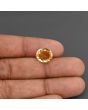 Citrine (Sunela) 4.39 Carat 