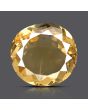 Citrine (Sunela) 7.54 Carat 