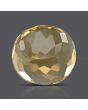 Citrine (Sunela) 7.54 Carat 