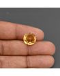 Citrine (Sunela) 7.54 Carat 