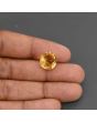 Citrine (Sunela) 7.54 Carat 