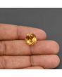 Citrine (Sunela) 7.21 Carat 