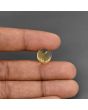 Citrine (Sunela) 7.21 Carat 