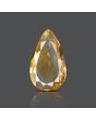Citrine (Sunela) 6.31 Carat 