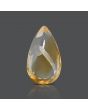 Citrine (Sunela) 6.31 Carat 