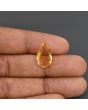 Citrine (Sunela) 6.31 Carat 
