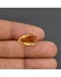 Citrine (Sunela) 6.31 Carat 